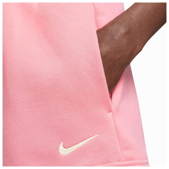 Nike Γυναικείο σορτς Sportswear Phoenix Fleece